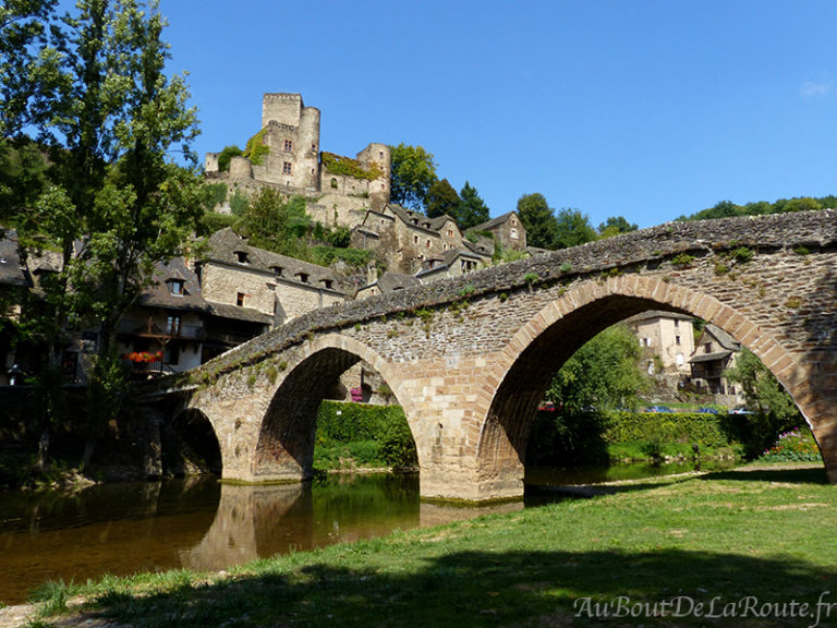 Pont Belcastel