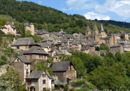 Conques