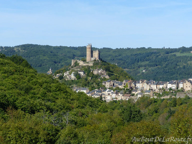 Najac