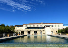 Les Jardins de Saint-Benoit