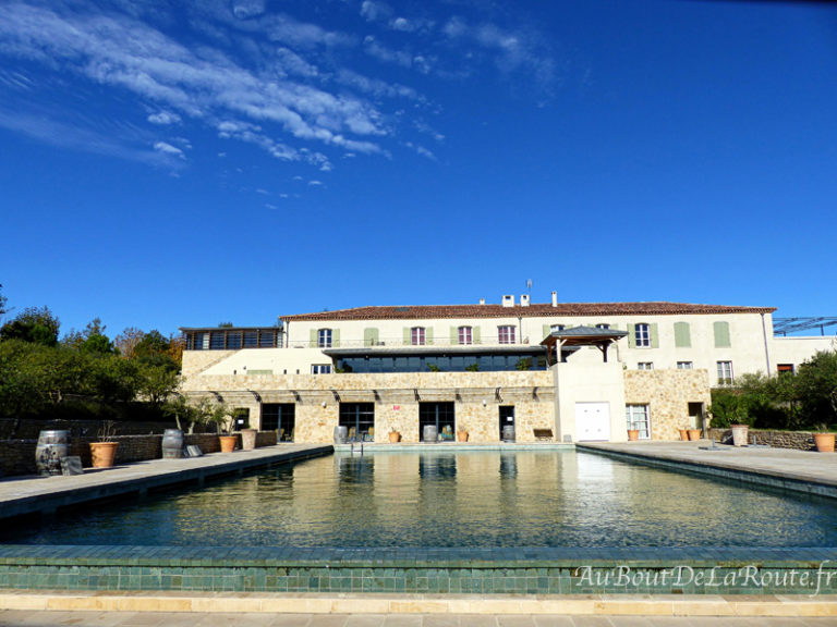 Les Jardins de Saint-Benoit