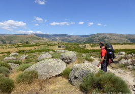 Plateau de la Cham de l'Hermet