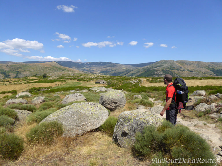 Plateau de la Cham de l'Hermet