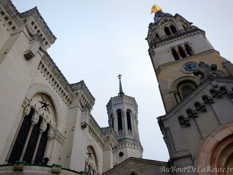 Basilique Notre Dame