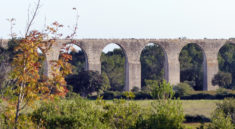 Aqueduc