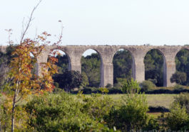 Aqueduc