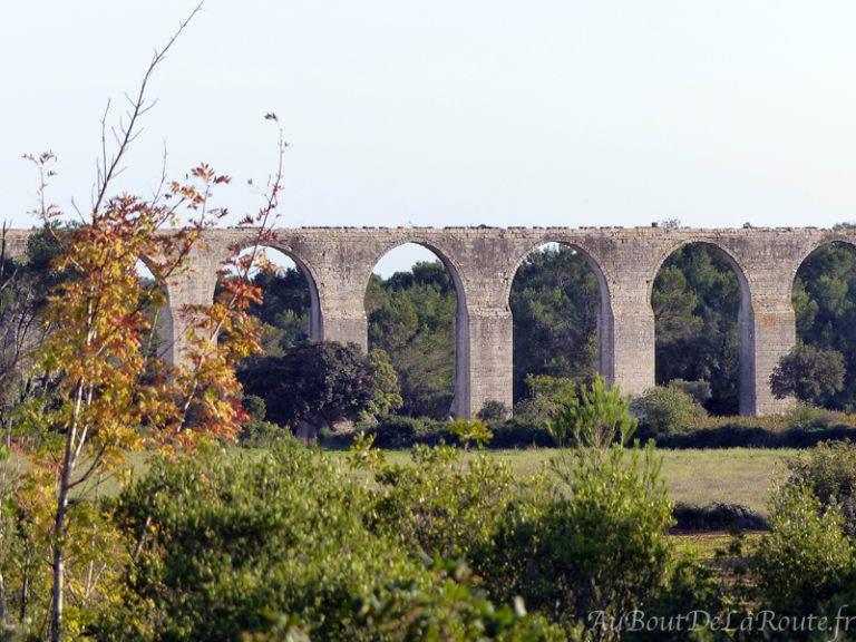 Aqueduc