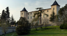 Chateau Restinclieres