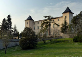 Chateau Restinclieres