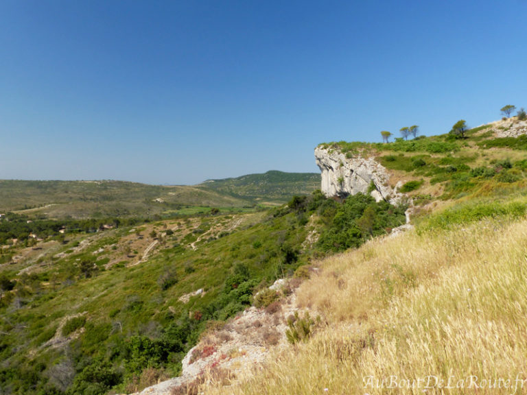 Falaise Puech