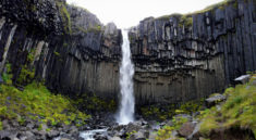 Svartifoss