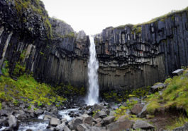 Svartifoss