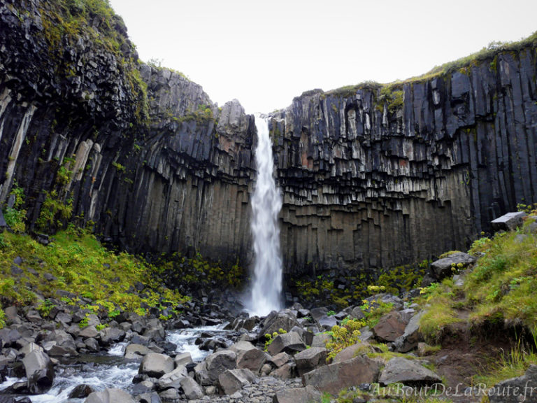 Svartifoss