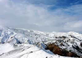 Panorama depuis le Blahnukur