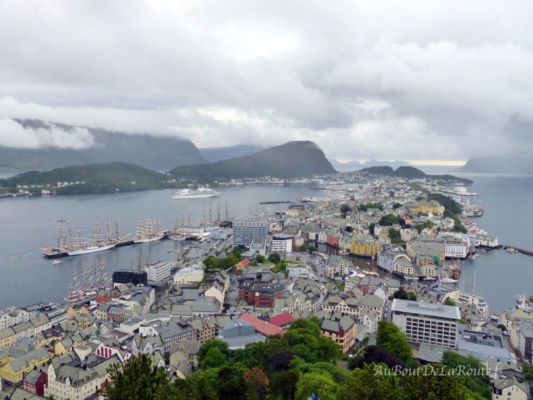 Ålesund