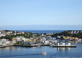 kristiansund