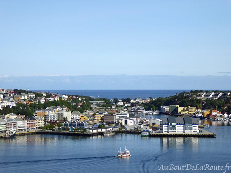 kristiansund