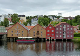 Bryggene et Bakklandet