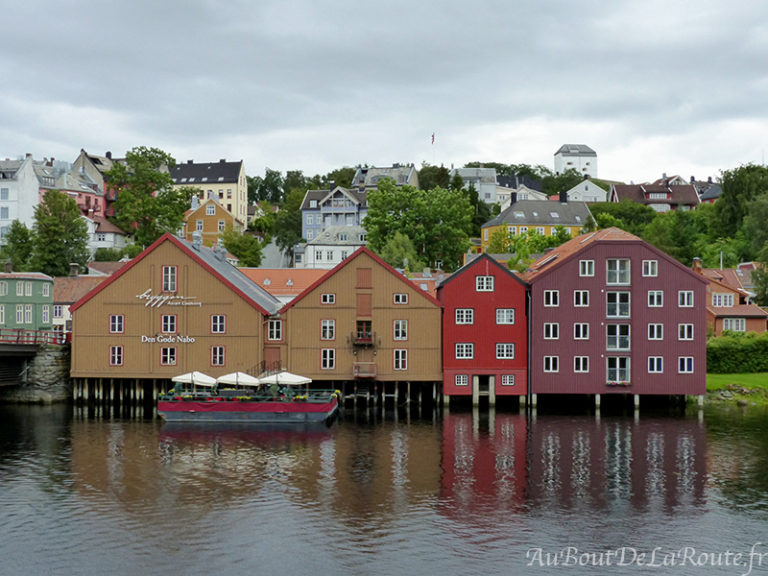 Bryggene et Bakklandet