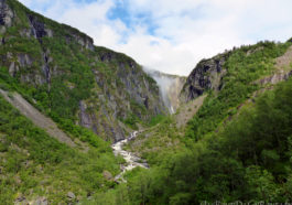 Rando Voringsfossen