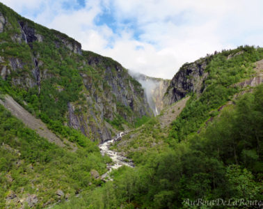 Rando Voringsfossen