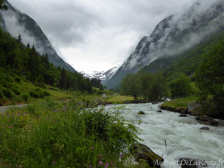 Vallee de Buerdal