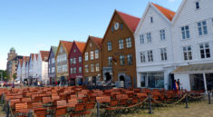 Bryggen