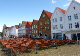 Bryggen