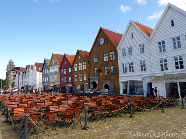 Bryggen